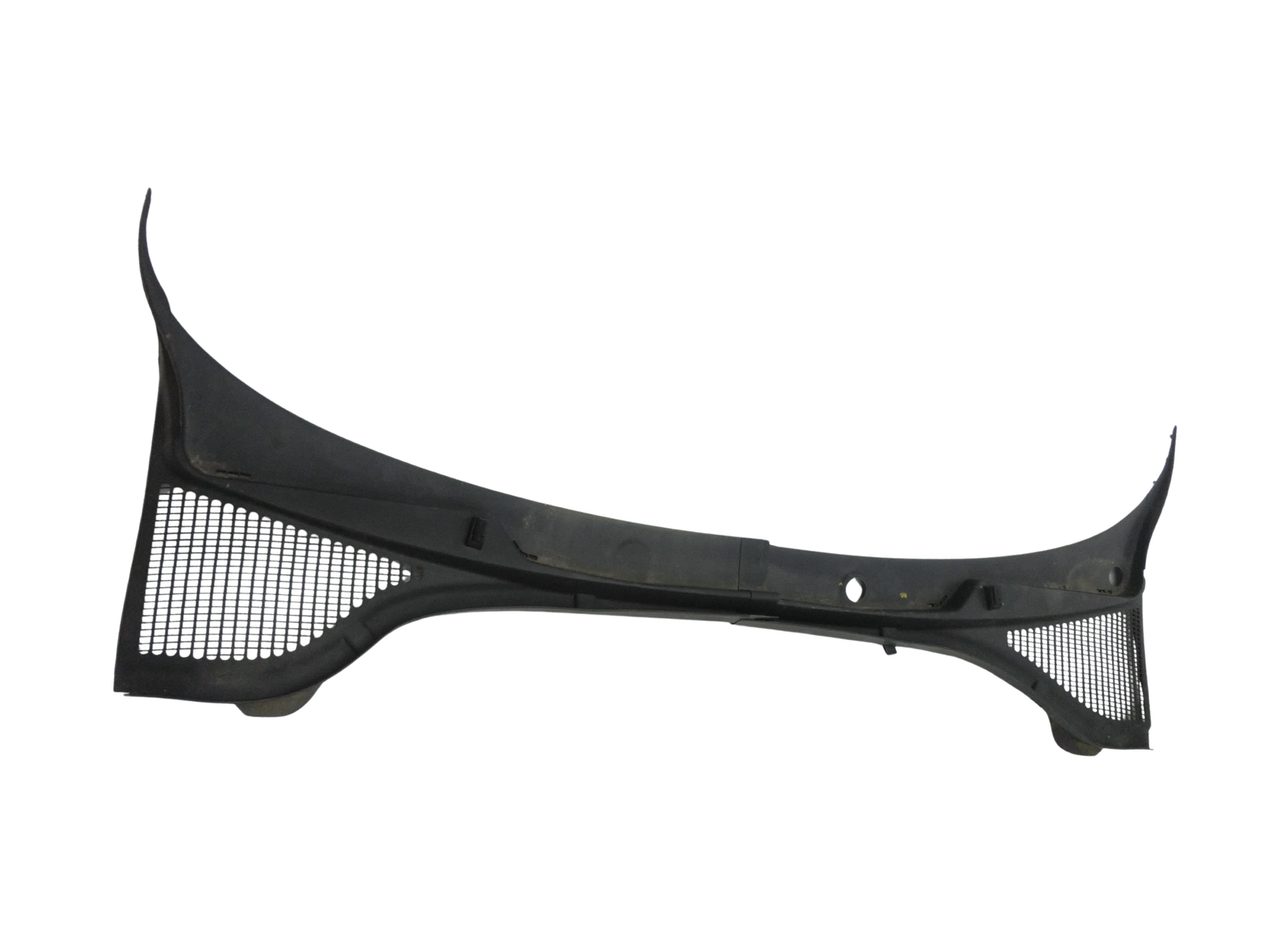 cubierta del limpiaparabrisas para Motor Skoda Octavia VRS III 5E 12-16 - Bild 1