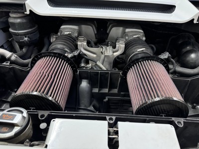 image 1 of engine