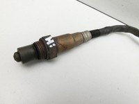 Mercedes W245 B200 05-08 2,0 100KW Lambdasonde Bosch Sensor Mercedes W245 B200 05-08 27.09.2007 A0045420718... Vorschau 2