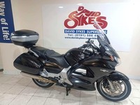 Honda ST1300-A PAN EUROPEAN 65-REG 39233  MILES , ITS A STUNNER £5999.OTR