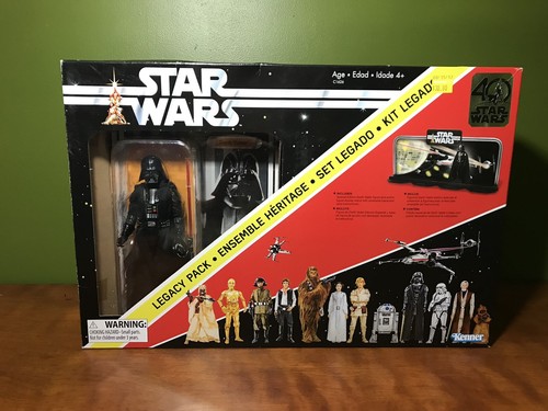 star wars 40th anniversary darth vader