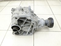 SSangyong Korando CK C200 13-17 XDi 2,0 110KW 4WD Verteilergetriebe Getriebe SSangyong Korando CK C200 13-17... Vorschau 1