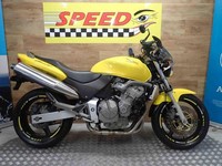 HONDA CB600F HORNET