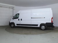 2022 CITROEN RELAY ENTERPRISE 2.2 HDI 140PS EURO 6 L3H2 PRICE IS PLUS VAT