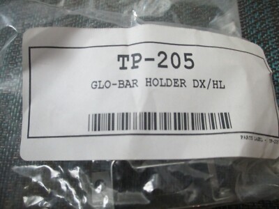 Detroit Radiant TP-205 Glo-Bar Holder  NEW!