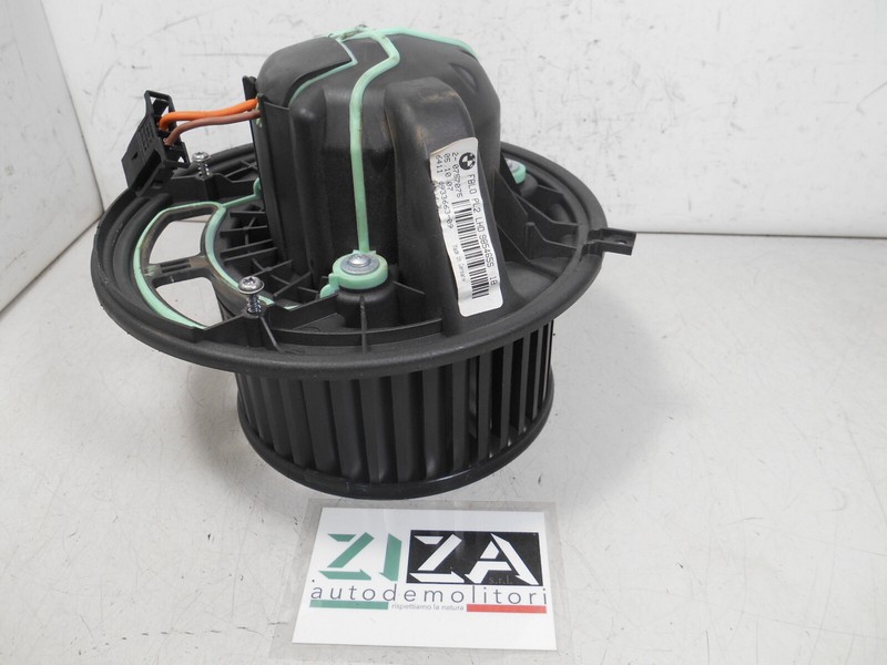 Ventilateur Chauffage IntÃ©Rieur Bmw E90 2008 985465s 6411-6933663-09