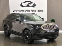 2018 Land Rover Range Rover Velar 2.0 D240 HSE Auto 4WD Euro 6 (s/s) 5dr ESTATE 