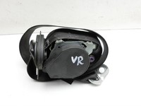 Seat Altea 5P 04-09 Gurt Sicherheitsgurt Rechts Vorne Seat Altea 5P 04-09 21.11.2007 5P0857706B RAA ZAer4mp gebraucht Vorschau 2