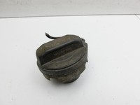 VW Golf VI 6 09-13 Tankdeckel Verschluss Tankverschluss VW Golf VI 6 09-13 15.10.2012 1K0201550AL gebraucht Vorschau 2