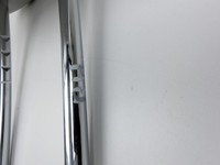 Mercedes W176 A200 12-15 Kopfstütze Rechts oder Links Hinten Mercedes W176 A200 12-15 05.11.2012 A1769700050 gebraucht Vorschau 4