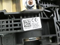 Renault Megane III 12-16 Lenkrad Airbaglenkrad Renault Megane III 12-16 15.10.2012 985100007R gebraucht Vorschau 8