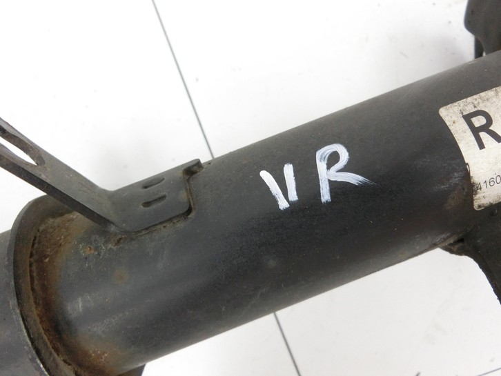 Suzuki Swift IV FZ NZ 12-17 3T Federbein Stossdämpfer Vorne Rechts Suzuki Swift IV FZ NZ 12-17 04.07.2016... Vorschau 5