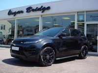 2024 Land Rover Range Rover Evoque 2.0 D200 Dynamic HSE 5dr Auto ESTATE DIESEL A