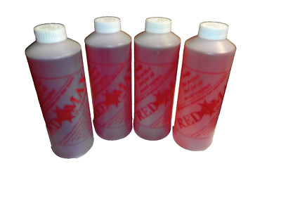 REDMAX FUEL 40% BOAT FUEL 4 QTS FREE SHIPPING