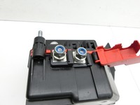Jaguar XF X250 11-15 2,2D 120KW Sicherungskasten Batteriesteuer Modul Hinten Jaguar XF X250 11-15 08.04.2013... Vorschau 4