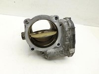 Mercedes W164 ML420 05-09 CDI 4,0 225KW 629912 Drosselklappe Mercedes W164 ML420 05-09 18.01.2008 A6290900270... Vorschau 5