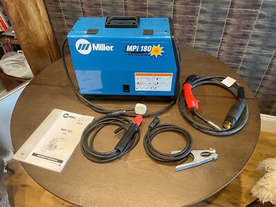 Miller Welder for sale in UK | 60 used Miller Welders