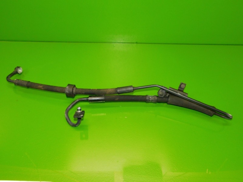 02-08 Mini Cooper S R53 OEM 6754463 power steering pressure line hose tube