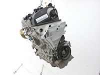 VW Golf VII 7 5G 17-20 TSI 1,5 110KW DPCA Motor Triebwerk VW Golf VII 7 5G 17-20 22.11.2019 05E100098L gebraucht Vorschau 8
