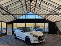 2019 DS DS 3 1.2 PureTech Performance Line 3dr EAT6 HATCHBACK PETROL Automatic