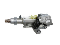 Mercedes E320 W211 S211 03-08 Lenkhilfe Lenksäule elektrisches Lenkradschloss Mercedes E320 W211 S211 03-08... Vorschau 1