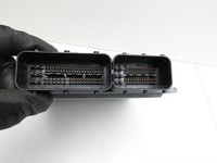 BMW E60 525i LCI 07-10 3.0 160KW Steuergerät ECU für Motor Motorsteuergerät BMW E60 525i LCI 07-10 06.10.2008... Vorschau 2