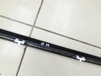 Mazda 6 GH 08-12 Kombi Leiste für Tür Scheibendichtung Rechts Hinten Mazda 6 GH 08-12 30.09.2009 gebraucht Vorschau 6