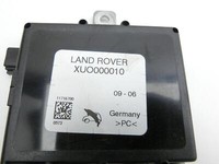 Land Range Rover L322 05-09 Antennenverstärker Weiche Antenne Links Hinten Land Range Rover L322 05-09 20.09.2006... Vorschau 2