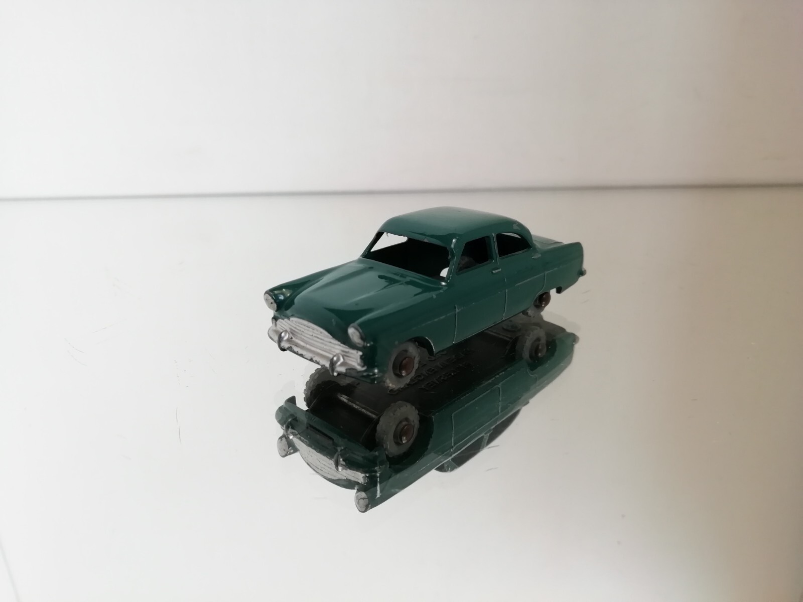 Matchbox Lesney No 33 Ford Zodiac Excellent MW | eBay