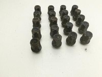 Lexus RX 400h MCU 06-09 Satz Radmuttern Muttern Radbolzen Lexus RX 400h MCU 06-09 15.02.2007 gebraucht Vorschau 2