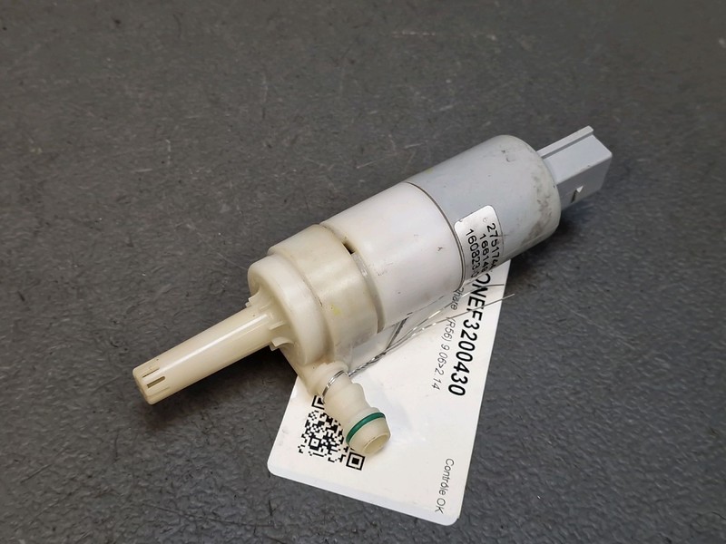 Pompe Lave Phare - Mini One Ii R56 De 2006 Ã  FÃ©V. 2014