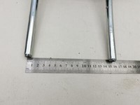 Ford Fiesta VI 08-13 3T Kopfstütze für Beifahrer Sitz Rechts oder Links Vorne Ford Fiesta VI 08-13 24.10.2008 gebraucht Vorschau 4