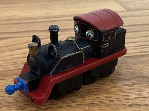 victon ハイタッチ Chuggington Pop and Transform Touch And Go Wilson & Action