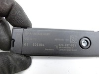 Mercedes B180 W246 11-14 Antennenverstärker Weiche Antenne Links Mercedes B180 W246 11-14 22.12.2011 A1668201089... Vorschau 2