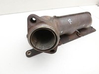 Mercedes W251 R350 07-10 3,5 200KW 272.967 Abgaskrümmer Rechts Mercedes W251 R350 07-10 27.02.2007 A2721400609 gebraucht Vorschau 2