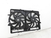 Audi A5 8T S-Line 07-12 2,0 132KW Lüfter Ventilator f. Kühler Kühlerlüfter Audi A5 8T S-Line 07-12 24.06.2009... Vorschau 2