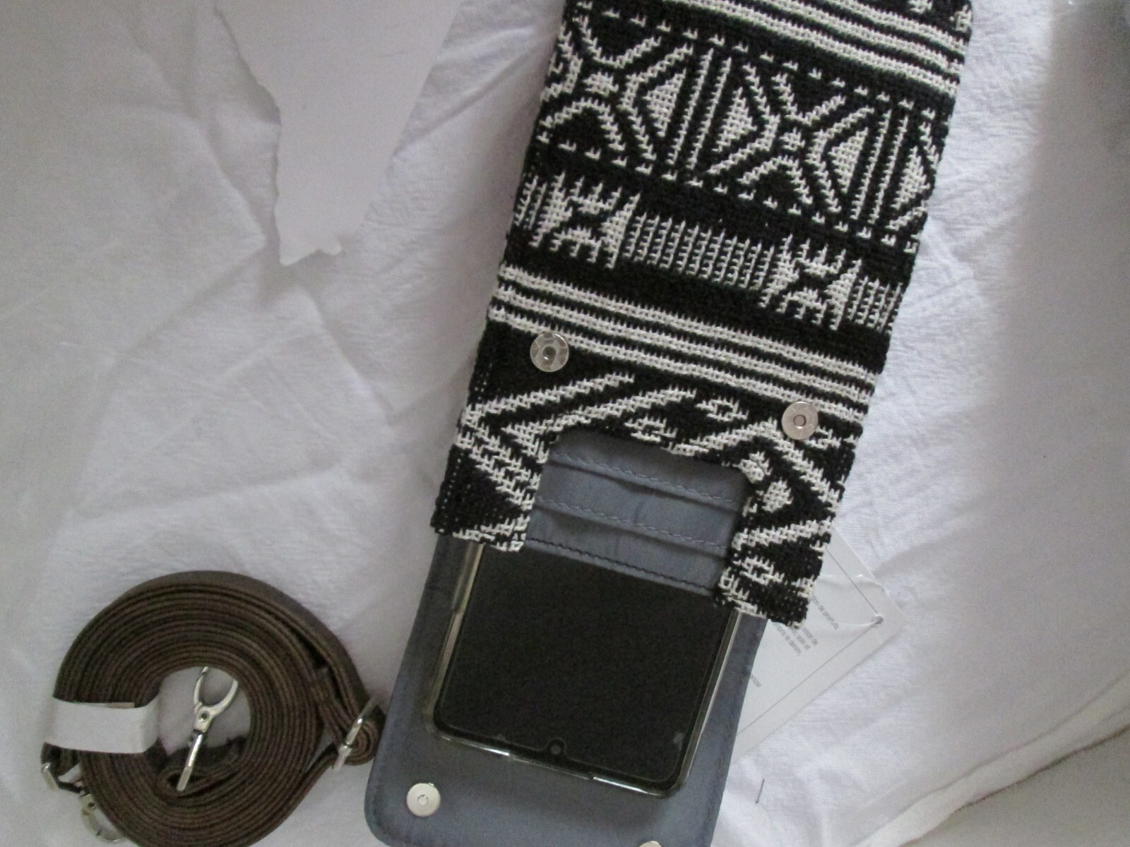 Thirty one call me crossbody hotsell