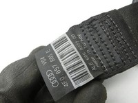 Audi A6 4F C6 04-08 Kombi Gurt Sicherheitsgurt Links Hinten Audi A6 4F C6 04-08 30.11.2006 4F0857805E 605827100... Vorschau 2