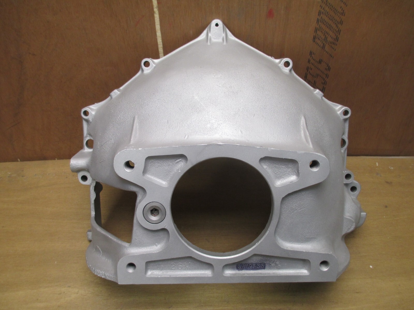 1961 62 63 Chevy 409 C-1 Corvette GM 3779553 Aluminum