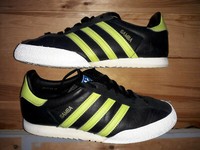 samba spzl