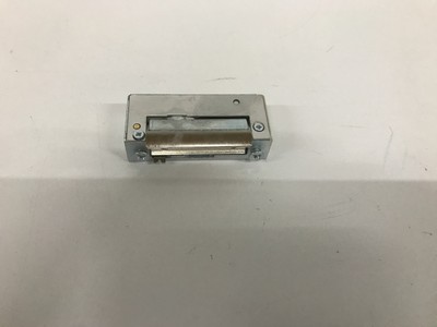 ABUS Mechanischer Tueroeffner MT90, 58391