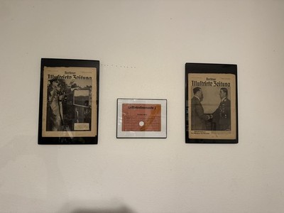 Fotos del artículo de un comprador verificado