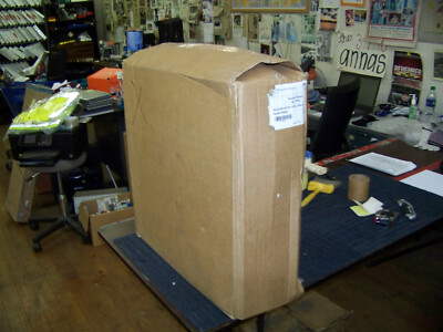 Aerostar Soniq Pocket Air Filter 24H X 24W X 26 M11 45% 4 ea. 765658 8 Pkt Dsg