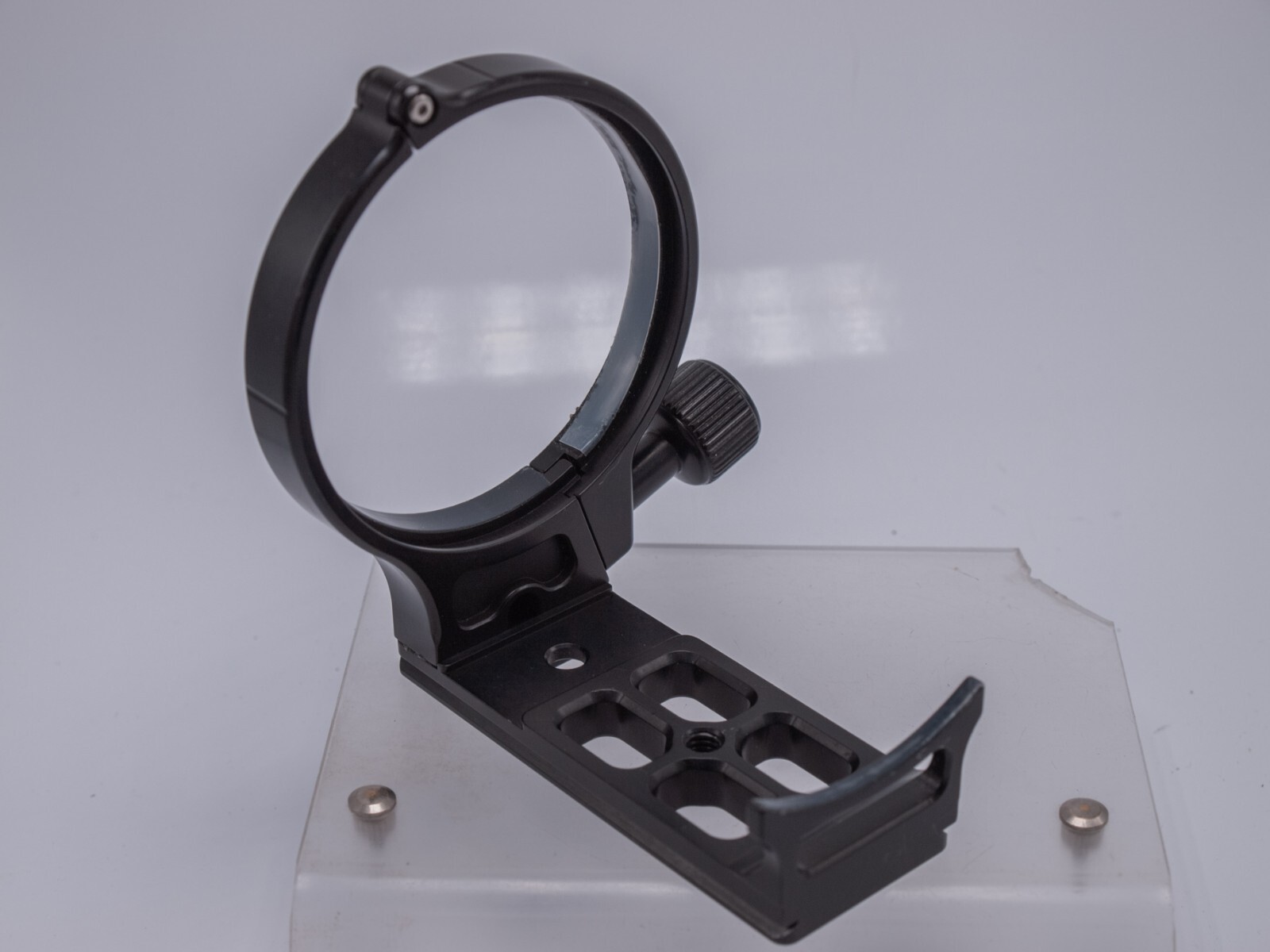 Kirk NC80-400 Lens Collar for Nikon AF VR Zoom-NIKKOR 80