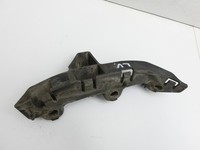 Ford Transit Connect 13-18 Lang Halter Träger Aufnahme Führung für Stoßstange Links Vorne Ford Transit Connect... Vorschau 5