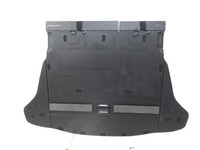 Toyota Prius IV ZVW5 16-19 Kofferraummatte Kofferraum Einlegeboden Toyota Prius IV ZVW5 16-19 02.09.2016... Vorschau 5