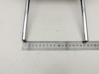 Daihatsu Coo Materia M4 06-16 Kopfstütze für Fahrer Sitz Rechts oder Links Vorne Daihatsu Coo Materia M4 06-16... Vorschau 2