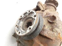Jaguar XJ X351 09-15 SGDI 5,0 375KW Differential Hinterachsgetriebe Hinten Jaguar XJ X351 09-15 26.08.2009 C2D6526... Vorschau 5