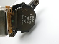Land Range Rover III L322 02-06 4,4 210KW Zündspule Zyl.R3 Land Range Rover III L322 02-06 02.08.2002 NEC000040... Vorschau 2
