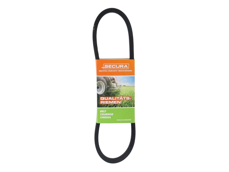 Courroie AdaptÃ© Pour Yard-Man Ym 6018 Sps 12bs698i643 Tondeuse Ã  Gazon